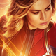 Ilustración para el artículo titulado Captain Marvel: todo lo que necesitas saber sobre la película que servirá de prólogo a Avengers: Endgame